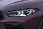 BMW M8 Competition Gran Coupe 2019 года (WW)